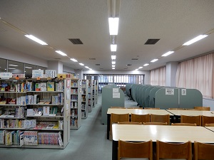 図書委員のつぶやき