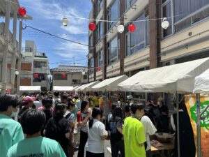 学園祭ありがとうございました！