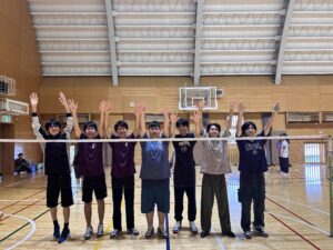 【ブラスバンド部】夏季合宿