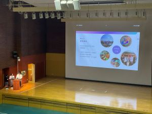 文理コース説明会