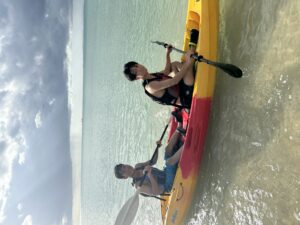 ２年　修学旅行