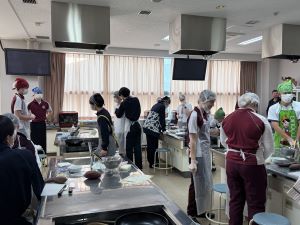 オーストラリアとの国際交流