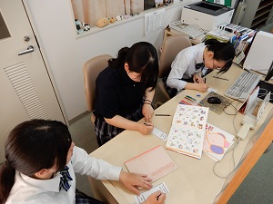 5月のおすすめ