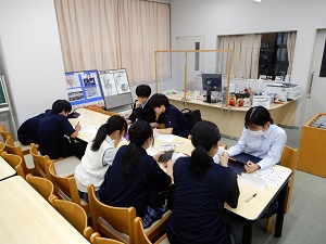 古本市を開催します