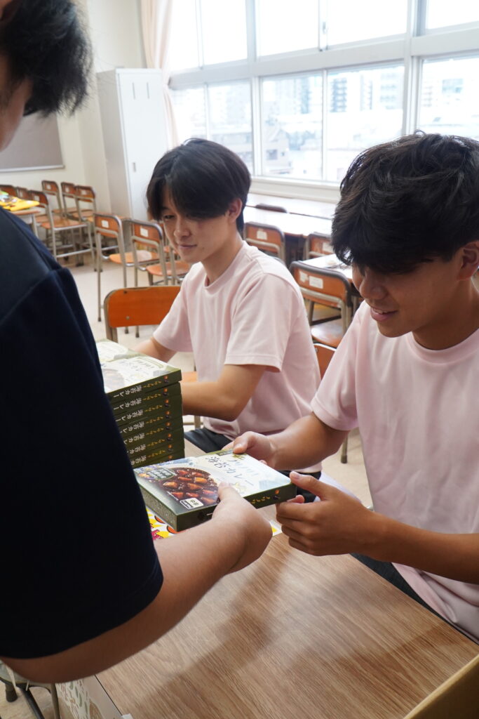 学園祭ありがとうございました！！