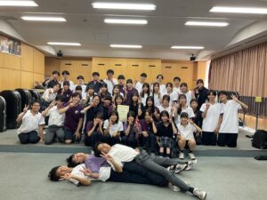 夏のコンクール大会結果