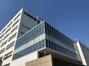 ２学期始業式